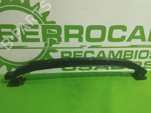 Used Rear bumper reinforcement Rear bumper reinforcement RENAULT MEGANE II Saloon (LM0/1_) 1.5 dCi (LM1E) (106 hp) 31545493 31545493
