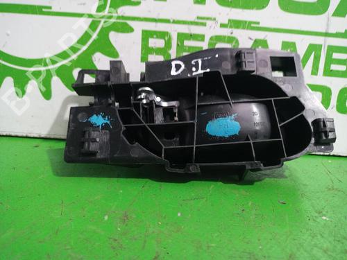 Front left interior door handle CITROËN C4 I (LC_) | BP31675415I13