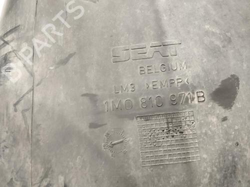 Wheel arch SEAT TOLEDO II (1M2) 1.9 TDI | BP31544610C56