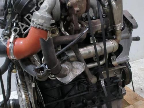 Engine SEAT LEON (1P1) 1.9 TDI | BP31563319M1 