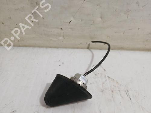 Used Antenna/Base OPEL CORSA D (S07) 1.3 CDTI (L08, L68) (75 hp) 31563585