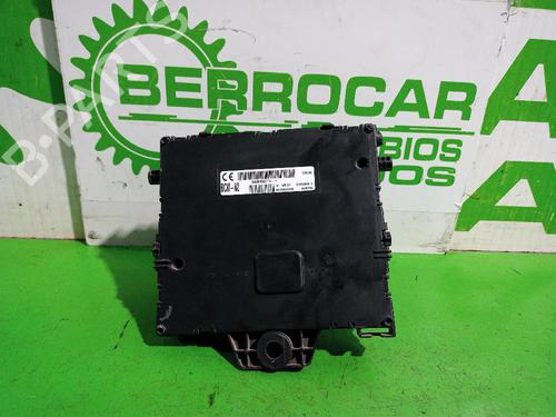 Electronic module RENAULT KANGOO BE BOP (KW0/1_) 1.5 dCi 75 | BP31551959M83  - Image 5