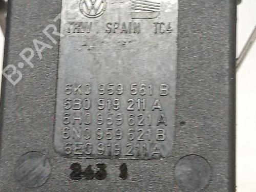 Switch SEAT AROSA (6H1) 1.4 TDI | BP33746076I30 - Image 5