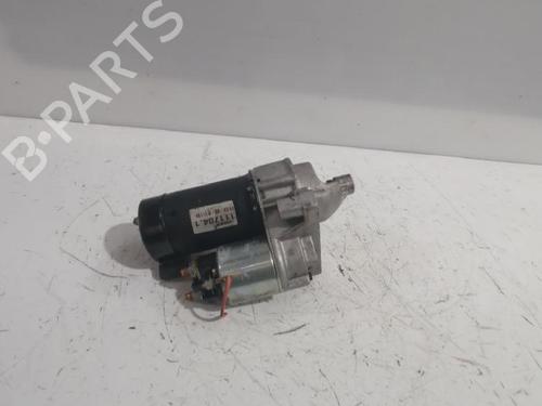 Starter PEUGEOT 107 (PM_, PN_) 1.4 HDi | BP31568626M8 