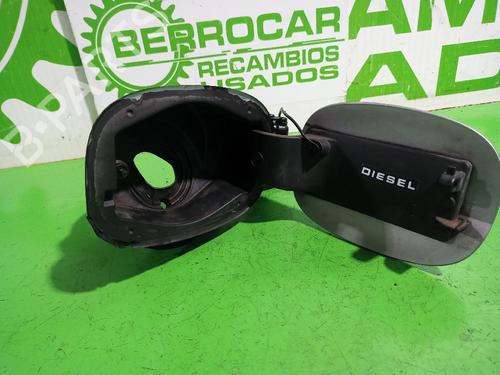 Fuel flap FORD S-MAX (WA6) 2.0 TDCi | BP31551173C131 