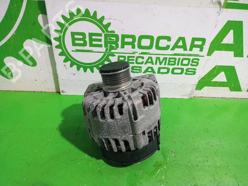 Used Alternator RENAULT KANGOO BE BOP (KW0/1_) 1.5 dCi 75 (75 hp) 31551920