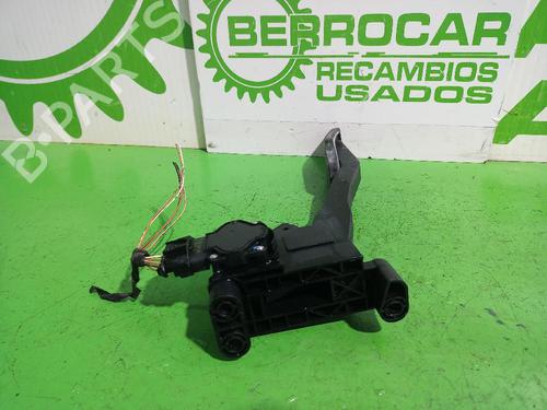Pedal OPEL ZAFIRA A MPV (T98) 2.0 DI 16V (F75) | BP31552894I4 