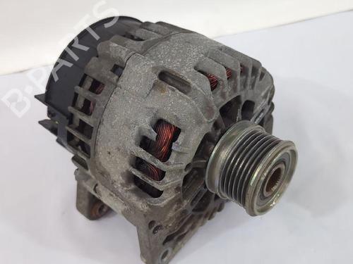Alternator RENAULT KANGOO Express (FW0/1_) 1.5 dCi 90 (FW0G, FW05, FW08, FW11) | BP36771723M7 - Image 2
