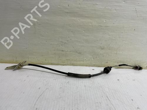 Kabel FIAT 500 (312_) 1.0 Mild Hybrid (312.AYD1B) (69 hp) 31560680