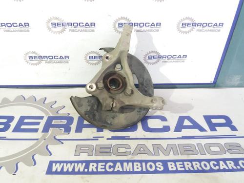 Used Right front steering knuckle Right front steering knuckle OPEL INSIGNIA A (G09) 2.0 CDTI (68) (160 hp) 31569187 31569187