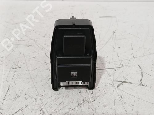 Right front window switch MG MG ZS SUV (AZS1) 1.5 VTi | BP38865724I26 - Image 3