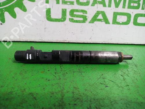 Used Injector Injector RENAULT KANGOO (KC0/1_) 1.5 dCi (68 hp) 31548141 31548141