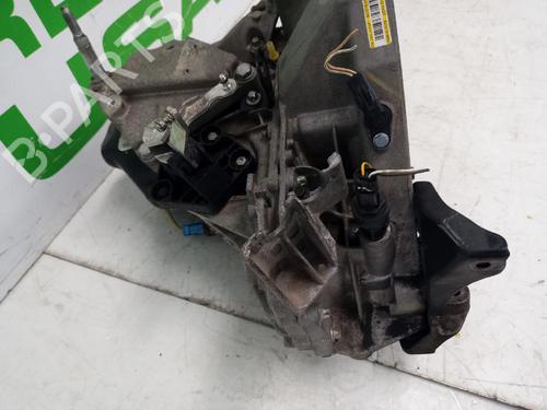 Gearbox RENAULT KANGOO (KC0/1_) 1.5 dCi | BP31548174M3 - Image 6