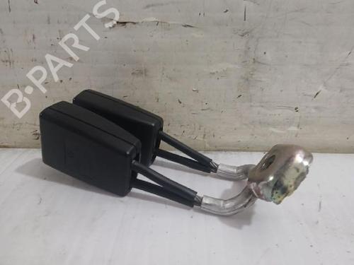 Sikkerhedssele-spænde Sikkerhedssele-spænde VW POLO IV (9N_, 9A_) 1.9 SDI (64 hp) 31563450 31563450