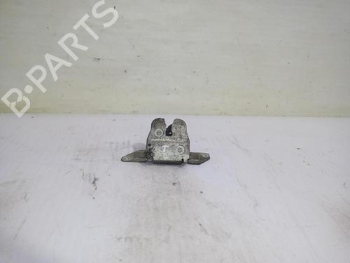Bagklap lås MERCEDES-BENZ A-CLASS (W168) [1997-2005]  31677365