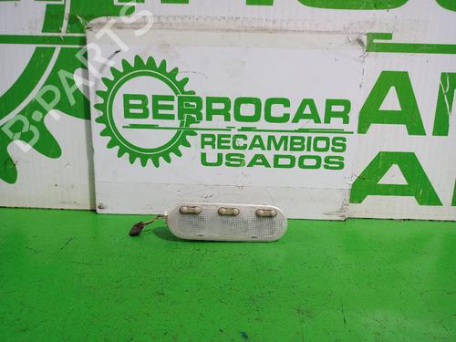 Used Interior roof light Interior roof light RENAULT MEGANE II Coupé-Cabriolet (EM0/1_) 1.6 (113 hp) 31552358 31552358