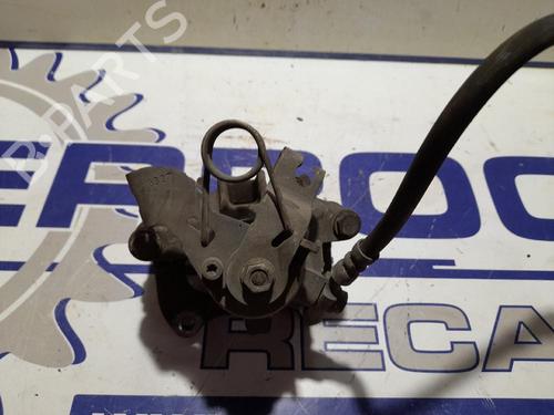 Left rear brake caliper SEAT EXEO (3R2) 2.0 TDI | BP31539250M107 - Image 3
