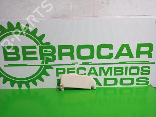 Left sun visor FORD KA (RU8) 1.3 TDCi | BP31543198I1 - Image 2