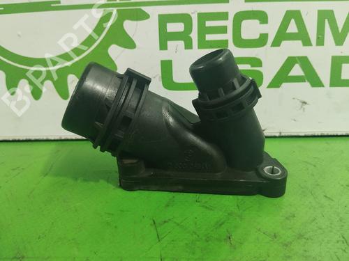 Pipe BMW 3 Touring (E91) | BP31674776M125