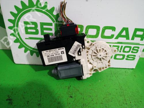 Left front window motor CITROËN C5 I Break (DE_) 2.0 HDi (DERHZB, DERHZE) | BP31547310E21 - Image 3