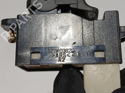 Right front window switch KIA RIO I Saloon (DC_) 1.3 | BP31568602I26  - Image 6
