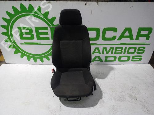 Used Left front seat OPEL ASTRA H Saloon (A04) 1.4 (L69) (90 hp) 31551321