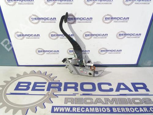 Used Break pedal Break pedal 38106004 38106004