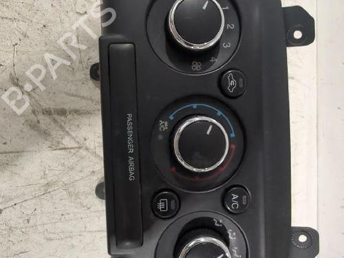 Used Climate control Climate control FORD KA+ III (UK, FK) 1.2 (70 hp) 31565750 31565750