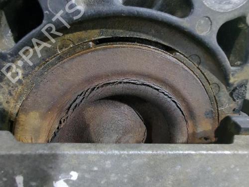 Engine mount FORD FOCUS C-MAX (DM2) 2.0 TDCi | BP32464677M89