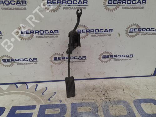 Used Pedal Pedal HYUNDAI GETZ (TB) 1.1 (63 hp) 31570476 31570476