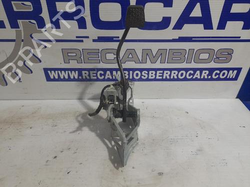Used Break pedal Break pedal OPEL ASTRA H Estate Van (L70) 1.7 CDTI (L70) (101 hp) 31541839 31541839