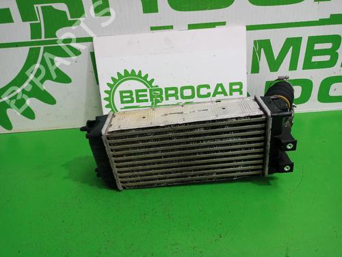 Intercooler CITROËN C4 I (LC_) | BP31675326M30 - Image 2