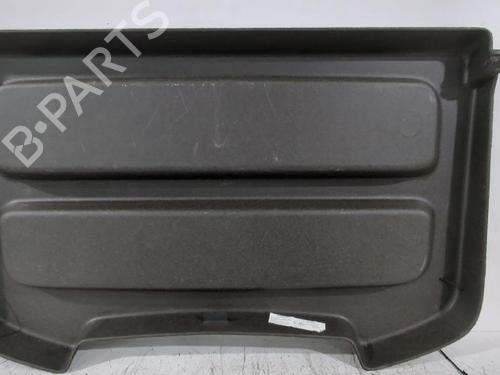 Hattehylde DACIA SANDERO II 1.5 dCi | BP31566504C85