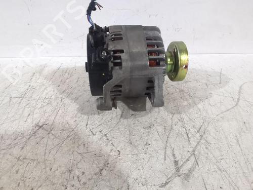Alternator FORD FOCUS I (DAW, DBW) 1.8 TDCi | BP31566160M7