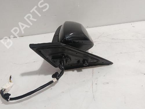 Right mirror TOYOTA YARIS (_P21_, _PA1_, _PH1_) 1.5 Hybrid (MXPH11) | BP31567276C27