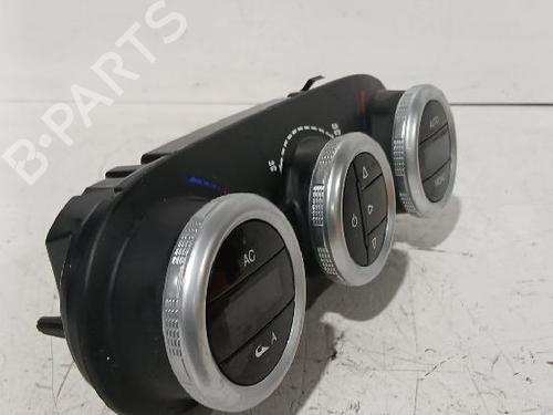 Climate control ALFA ROMEO GIULIETTA (940_) 1.6 JTDM (940FXD1A) | BP32466857I5 