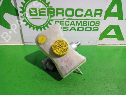 Brake master cylinder AUDI A4 B6 (8E2) 2.5 TDI | BP31553182M77  - Image 5