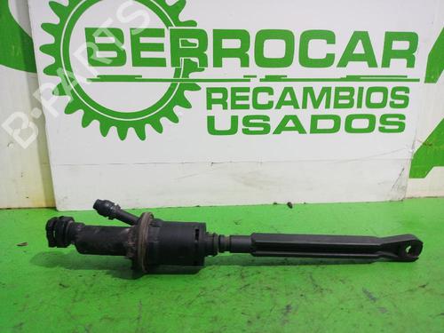 Used Clutch slave cylinder CITROËN C3 I (FC_, FN_) [2002-2013]  31675638