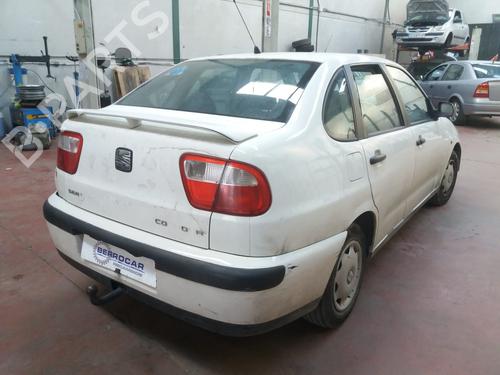 Left tailgate light SEAT CORDOBA (6K2) | BP31569562C79 - Image 7