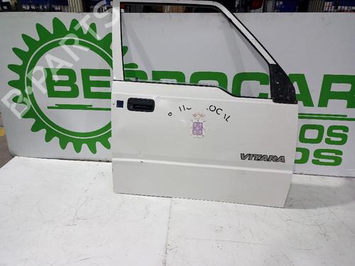 Used Right front door Right front door SUZUKI VITARA Cabrio (ET, TA) 1.9 D (SE419TD) (75 hp) 31542998 31542998