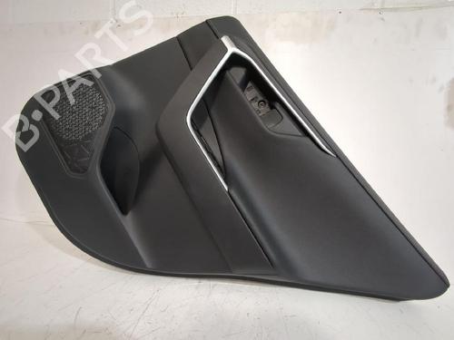 Used Rear right panel TOYOTA RAV 4 V (_A5_, _H5_) 2.0 (MXAA52) (175 hp) 31563861