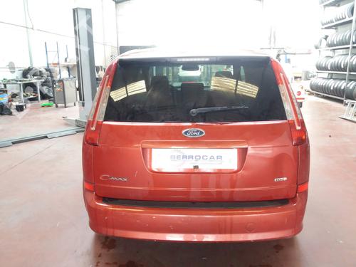Anti roll bar FORD C-MAX (DM2) 1.8 TDCi | BP31546215M96  - Image 6