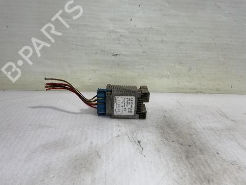 Used Heater resistor Heater resistor MERCEDES-BENZ A-CLASS (W168) [1997-2005] 31677297 31677297