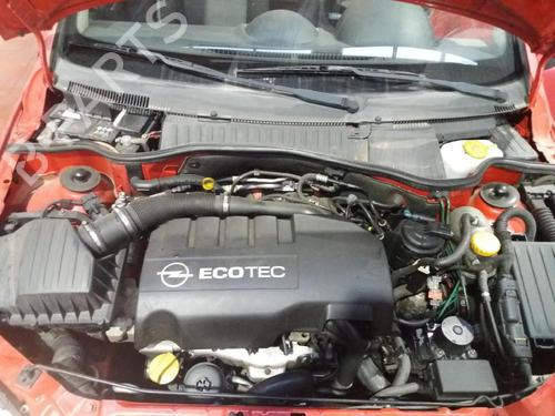 Glove box OPEL CORSA C Hatchback Van (X01) 1.3 CDTI 16V (F08, W5L) | BP31569115C95 