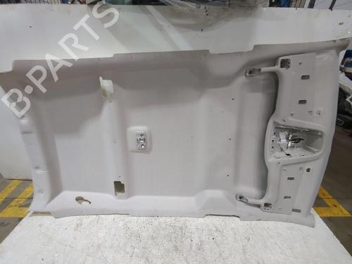 Used Interior roof PEUGEOT RIFTER 1.5 BlueHDi 100 (102 hp) 31564311