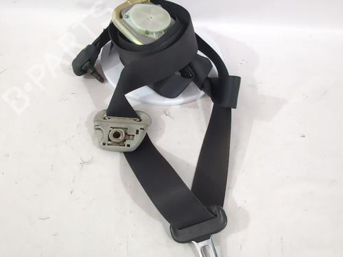 Used Front left seatbelt Front left seatbelt 38865447 38865447