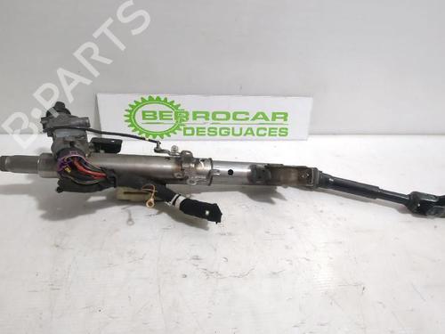 Used Steering column Steering column SEAT ALHAMBRA (7V8, 7V9) 1.9 TDI (115 hp) 32462755 32462755