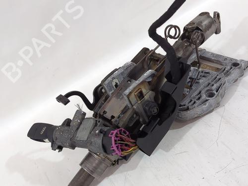 Steering column AUDI A6 C5 (4B2, 4B4) 2.5 TDI | BP38868355M21 - Image 2