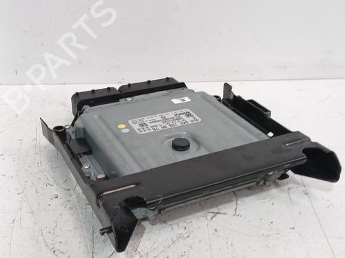 Engine control unit (ECU) MERCEDES-BENZ E-CLASS (W211) E 280 CDI (211.020) | BP34363433M57 - Image 5