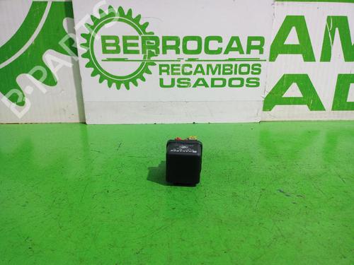 Used Electronic module Electronic module NISSAN SERENA (C23) 2.3 D (75 hp) 31553298 31553298